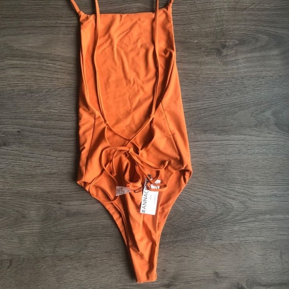 BNWT - Anna Swimwear One Piece - Picture 2 of 3